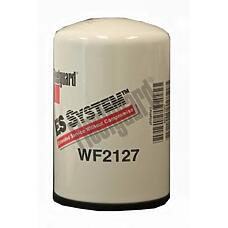 FLEETGUARD WF2127 (3680434) фильтр для охлаждающей жидкости