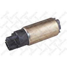 STELLOX 10-01058-SX (23100-29115 / 23100-29116 / 23100-29117) насос топливный электрический 3.0bar\ pontiac vibe 1.8 03-06, Toyota (Тойота) rav4 2.0 97-00