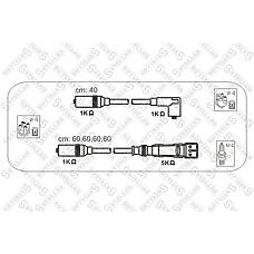 STELLOX 10-38330-SX (1038330_SX) к-кт проводов\ Audi (Ауди) 100 2.0 91>