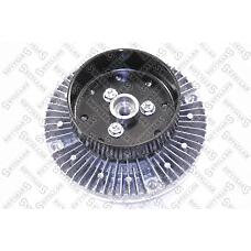 STELLOX 30-00401-SX (0072364 / 0280421 / 028119145) муфта вентилятора\ Audi (Ауди) a4 / a6, VW Passat (Пассат) 1.6-2.0tdi 95>