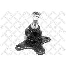 STELLOX 52-00905-SX (5200905_SX / 6E0407365 / 6N0 407 365 A) опора шаровая правая\VW Polo (Поло) 94-02