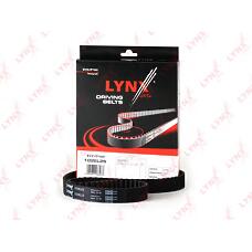 LYNX 102EL25 (102HP250 / 102MR25 / 102RP250H) ремень грм зубчатый