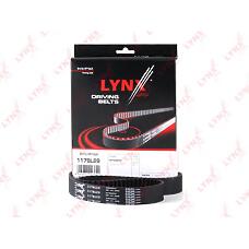 LYNXauto 117BL29 (117RHP290H / 117SHP290H / 1350CR) ремень зубчатый