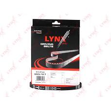 LYNX 65CL12.7 (065STP127H / 065STP8M127H / 130S8M520) ремень грм зубчатый