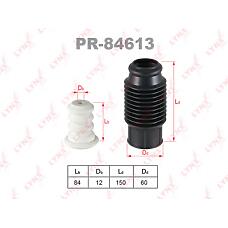 LYNX PR-84613 (10301 / 10302 / 11302) отбойник и пыльник амортизатора, комплект