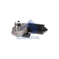 SAMPA 022.223 (022223_SA / 81264016132 / 81264016133) электродвигатель стеклоочистителя
