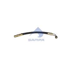 Sampa 031315 (1598561 / 8156040) гидравлический шланг, рулевое управление