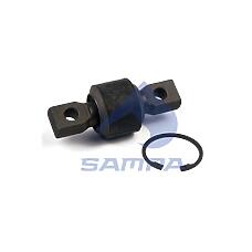 SAMPA 040530 (040530_SA / 1498131 / 504001436) рем. комплект реактивной тяги hcv