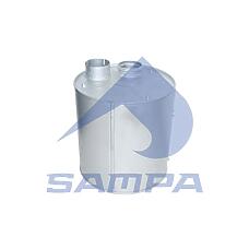 SAMPA 050.450 (050450_SA / 1321301) средний / конечный глушитель ог