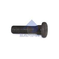 SAMPA 051016 (0099730 / 051016_SA / 0620646) шпилька hcv