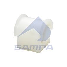 SAMPA 060006 (060006_SA / 98431946) втулка стабилизатора hcv