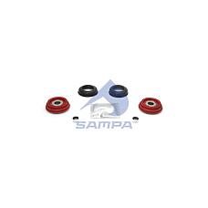 SAMPA 095.572 (0004202382 / 0004204082 / 0004204982) ремкомплект тормозного суппорта