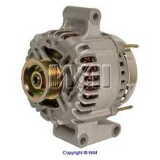 WAIGLOBAL 8440n (1120211 / 1S7T10300BC / 1S7T10300BA) генератор (новый) Ford (Форд) Focus (Фокус) 2.3l w / at Ford (Форд) Mondeo (Мондео) 1.8l 2.0l 2.2l (europe)