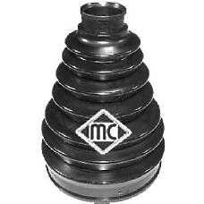 METALCAUCHO 00750 (4E0407285A / 9903301985) пыльник шруса mer v-class / Vito (Вито) 2.0-2.8 / 2.2-2.3d / td / cdi 96-03 пер (со стороны колеса) 29x102мм.