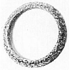METALCAUCHO 02890 (6001021335) уплотнительное кольцо трубы выхлопного а o 85 x 103 mm ren Clio (Клио) 16v