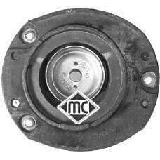 Metalcaucho 04669 (503854 / 503856 / 5038C5) опора стойки амортизатора