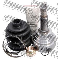 FEBEST 0210-019 (391001C100 / 391003J210 / 3910061E00) шрус наружный 23x56x27 (Nissan (Ниссан) Primera (Примера) p10 1990-1996) febest