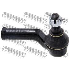 FEBEST 2121-CARH (1433273 / 2121CARH / 30776248) наконечник рулевой правый\ Ford (Форд) Galaxy (Галакси) / Mondeo (Мондео) all 06>, Land rover (Ленд ровер) Freelander (Фрилендер) 2.2td / 3.2 06>