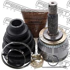 FEBEST 2210-CER20A44 (2210CER20A44 / 495002F310 / 495012F310) шрус внешний  spectra 2004-2009, Cerato (Серато) I 2004-2009 2210-cer20a44