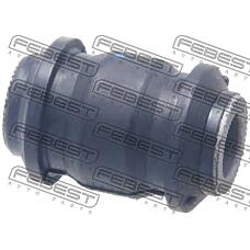 FEBEST TAB-552 (0101ACA2R2 / 0125ACA25LL / 0125ACA25LR) сайлентблок задней поперечной тяги\ Toyota (Тойота) Rav 4 (Рав 4) aca2 00-05