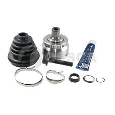 OSSCA 03976 (3B0498099D) шрус c.v.joint kit,front,outer,abs