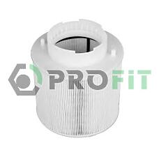 PROFIT 1512-2676 (4F0133843) фильтр воздушный Audi (Ауди) a6 04-. allroad 06-