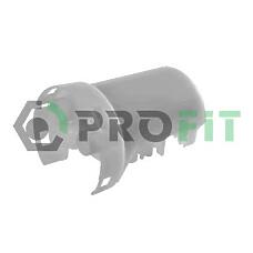 PROFIT 1535-0013 (2330023030) фильтр топливный в бак Toyota (Тойота) Corolla (Корола) 02-, Yaris (Ярис) 99-