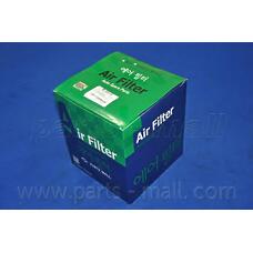 PARTS-MALL pab-029 (0K60A23603 / 0K60A23603A / K60A23603) фильтр воздушный  frontier pmc 0k60a23603a
