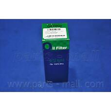 PARTS-MALL PBV-008 (11422247018) фильтр масляный