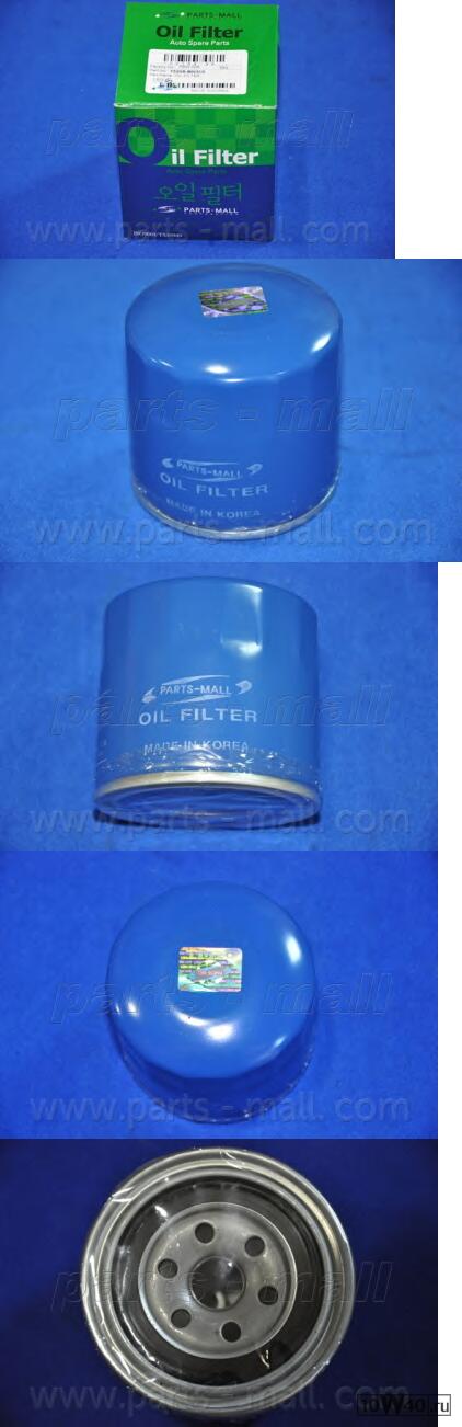 фильтр масляный nissan almera pmc 15208-bn300