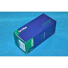 PARTS-MALL PBX-001Z (1109AW / 1109X7 / 1109X8) фильтр масляный