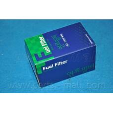 PARTS-MALL PBX-003T (077115561H / 077115562) фильтр масляный