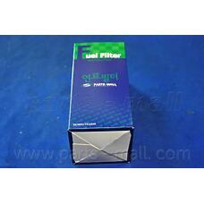 PARTS-MALL PCA-056 (3191109000) фильтр топливный