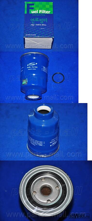 Фильтр топливный  ROCSTAR 89-98 PCB-004