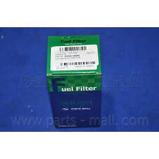 PARTS-MALL PCF-044 (2303074010 / 2303074020 / 2303079025) фильтр масляный