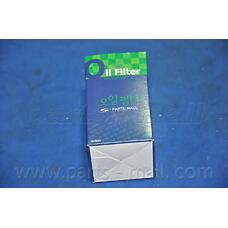 PARTS-MALL PCF-061 (2330016290 / 2330019465 / 2330020020) фильтр топливный