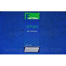PARTS-MALL PCK-034 (2330087403 / 2330087402 / 2330087401) фильтр топливный