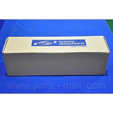 Parts-Mall PJA019A (5466002000 / 5466002100 / 5466002310) амортизатор подвески передний, правый амортизатор подвески масляный передний правый