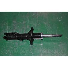Parts-Mall PJA085A (5465002520 / 5465002521) амортизатор подвески амортизатор fr l abs hy atoz 98-