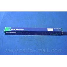 PARTS-MALL PJA-134 (553104A700) амортизатор задний