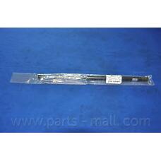 PARTS-MALL pqd-010 (7115009000
 / 7115009000 / P7115009000) амортизатор капота ssangyong kyron(d100) pmc 7115009000