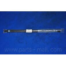 PARTS-MALL PQD-201 (7148005000 / 7148005010 / 7148005020) амортизатор багажника\ssangyong Musso (Муссо) 2.0-3.2 / 2.3d-2.9d 93>
