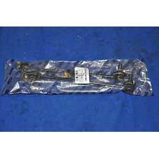PARTS MALL PXCLB-013 (0K2N134150 / 0K2N134150A / K2N134150) тяга стабилизатора  spectra(sd) 00-04 pxclb-013