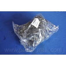 PARTS MALL PXNMC-003 (96144104 / 96181820 / 96298948) патрубок вентиляции картера Daewoo (Дэу) nubira(j100) 97-99 pxnmc-003