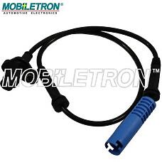 MOBILETRON AB-EU053 (0025723 / 1165534 / 34520025723) датчик abs передний\ BMW (БМВ) e39 98-03