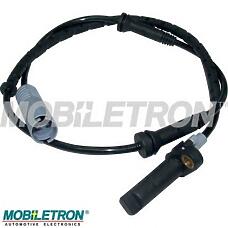 MOBILETRON ab-eu078 (1182160 / 34521182160) датчик системы абс датчик скорости вращения колеса BMW (БМВ) 5