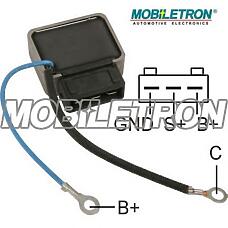 MOBILETRON IGB011 (443905105C / 443905105D / 443905105E) коммутатор системы зажигания