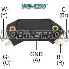 Mobiletron IGD1906 (4419628 / 592789 / 7701021955) коммутатор системы зажигания