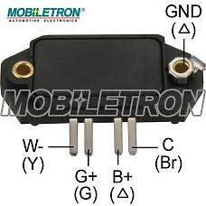 Mobiletron IGD1907H (6086506 / 6135656 / 81SF12K059AA) коммутатор системы зажигания