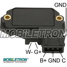 Mobiletron IGD1910H (594545 / 594555 / 6153451) коммутатор системы зажигания